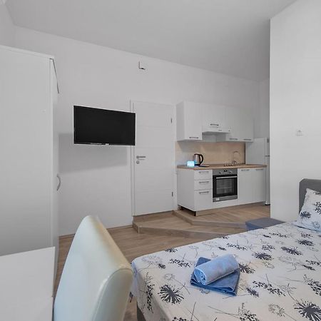 Mima Apartments Rijeka Dış mekan fotoğraf