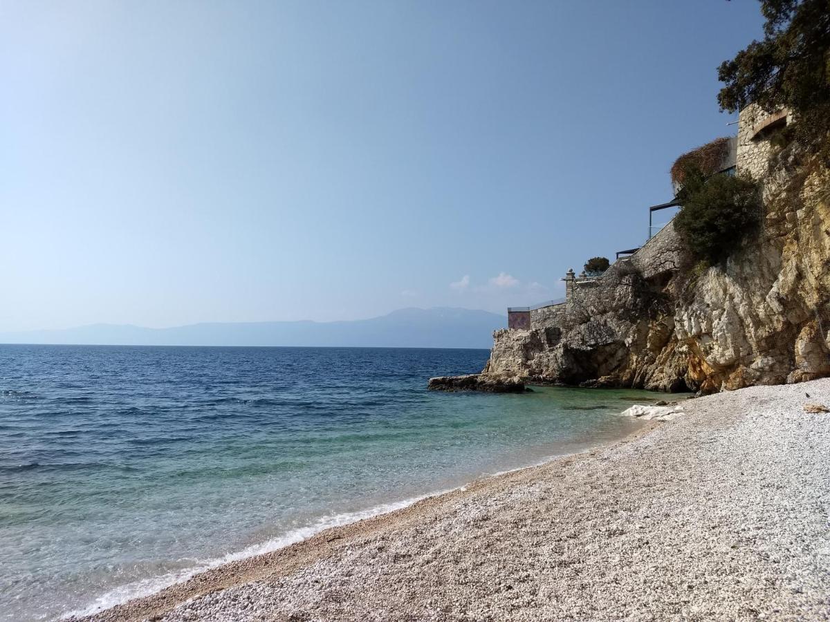 Mima Apartments Rijeka Dış mekan fotoğraf