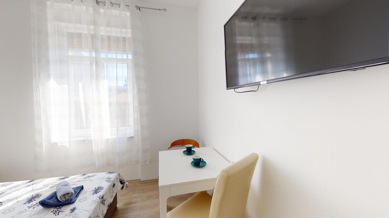 Mima Apartments Rijeka Dış mekan fotoğraf