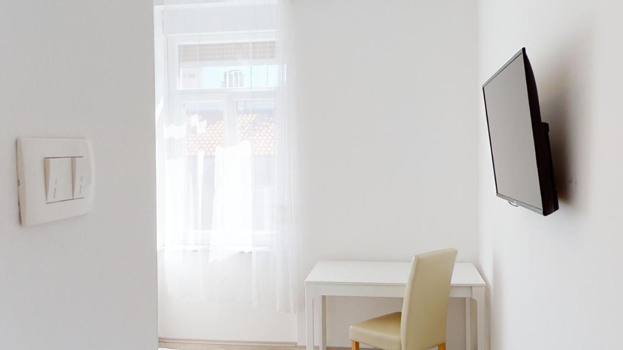 Mima Apartments Rijeka Dış mekan fotoğraf