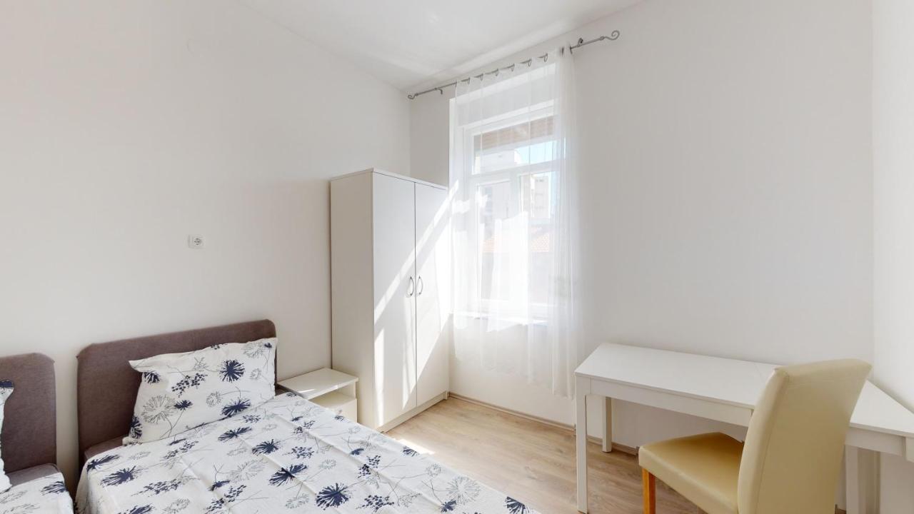 Mima Apartments Rijeka Dış mekan fotoğraf