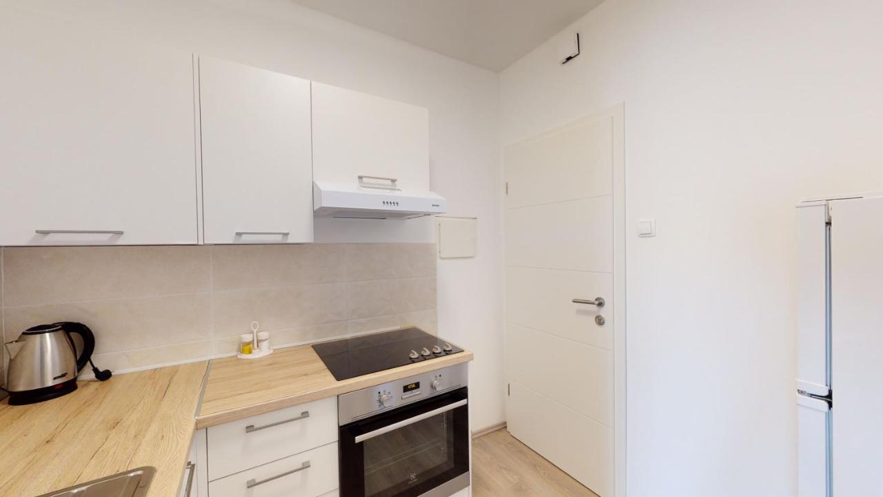 Mima Apartments Rijeka Dış mekan fotoğraf